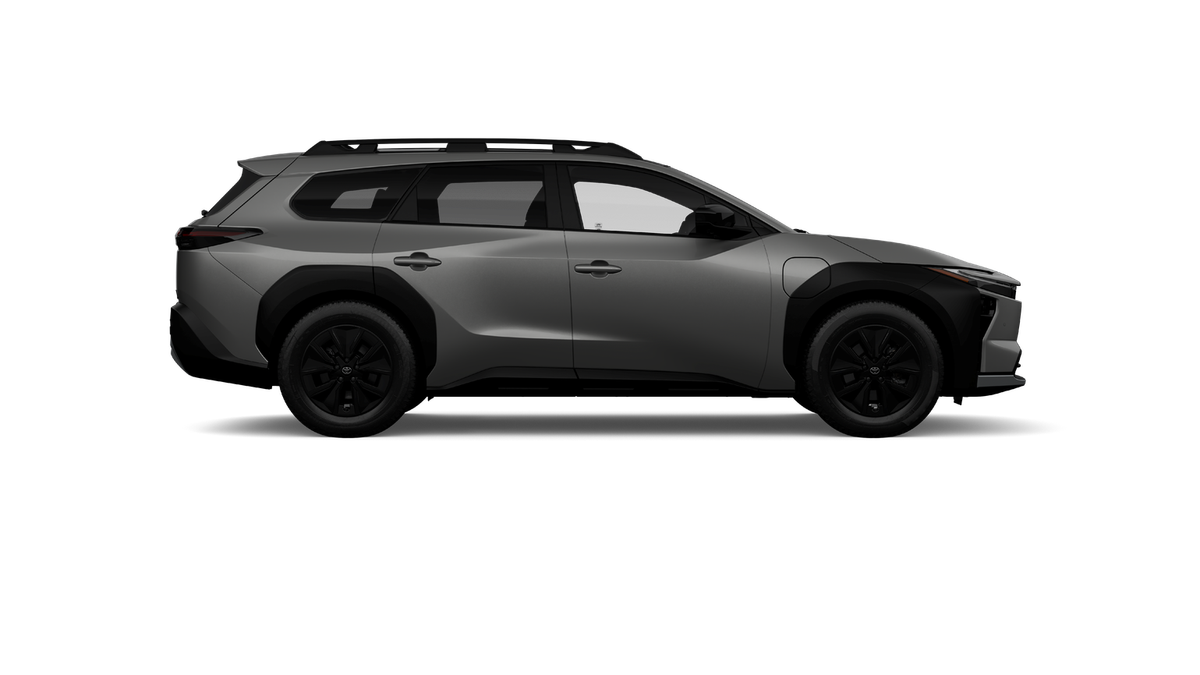 2027 Toyota bZ Woodland bZ Woodland Premium