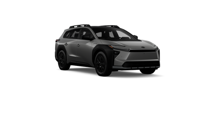 2027 Toyota bZ Woodland bZ Woodland Premium
