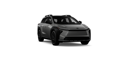 2027 Toyota bZ Woodland bZ Woodland Premium