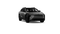 2027 Toyota bZ Woodland bZ Woodland Premium