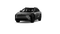 2027 Toyota bZ Woodland bZ Woodland Premium