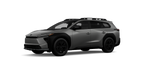 2027 Toyota bZ Woodland bZ Woodland Premium
