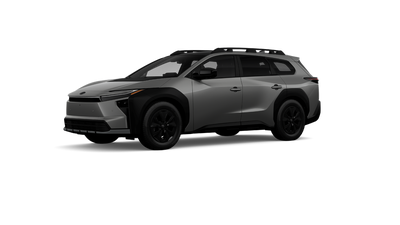 2027 Toyota bZ Woodland bZ Woodland Premium