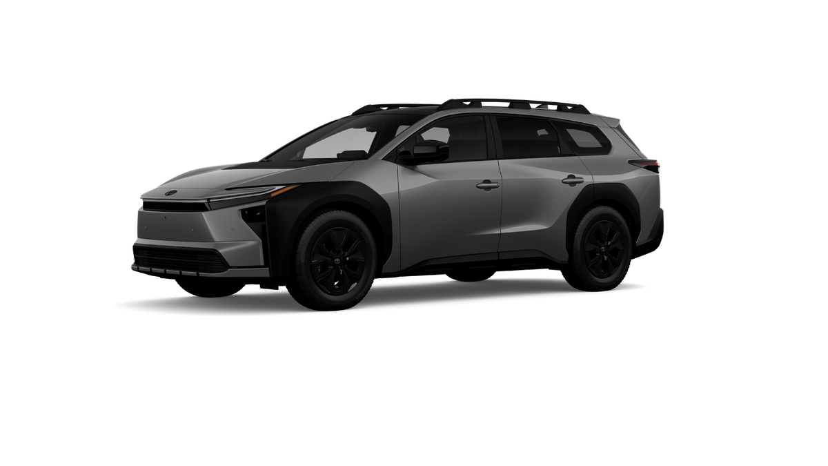 2027 Toyota bZ Woodland bZ Woodland Premium