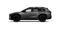 2027 Toyota bZ Woodland bZ Woodland Premium