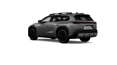 2027 Toyota bZ Woodland bZ Woodland Premium