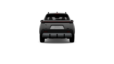 2027 Toyota bZ Woodland bZ Woodland Premium
