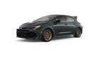 2026 Toyota GR Corolla GRMN Corolla
