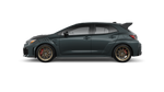 2026 Toyota GR Corolla GRMN Corolla