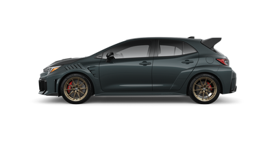 2026 Toyota GR Corolla GRMN Corolla