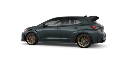 2026 Toyota GR Corolla GRMN Corolla