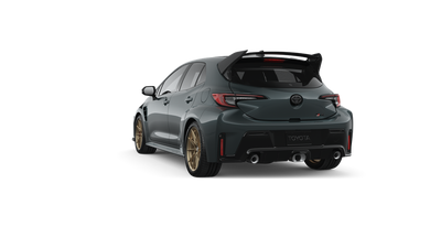 2026 Toyota GR Corolla GRMN Corolla
