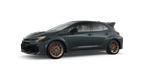 2026 Toyota GR Corolla GRMN Corolla