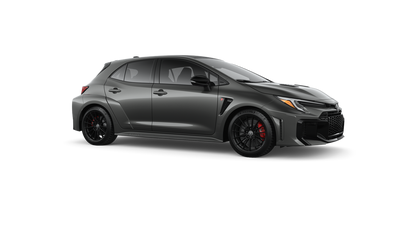 2026 Toyota GR Corolla GR Corolla Premium Plus