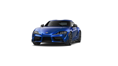 2026 Toyota GR Supra 3.0 Premium