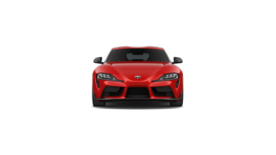2026 Toyota GR Supra 3.0