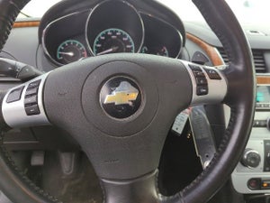 2010 Chevrolet Malibu LT