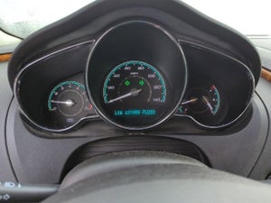 2010 Chevrolet Malibu LT