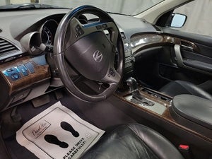 2012 Acura MDX 3.7L