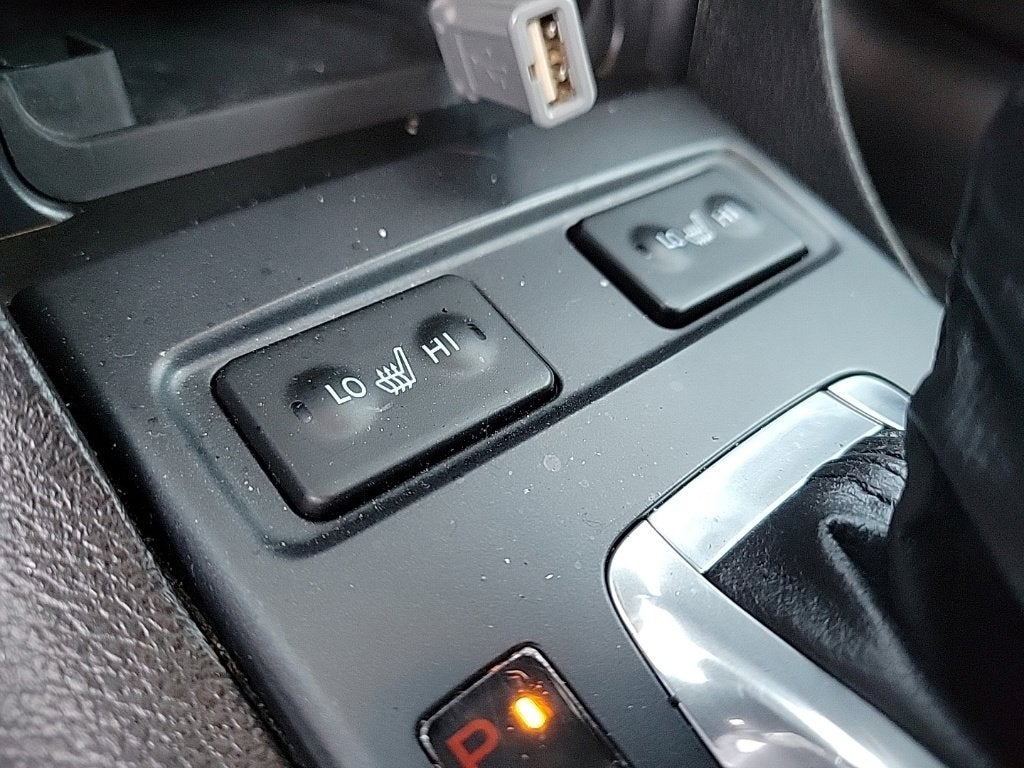 2021 Acura ILX Base