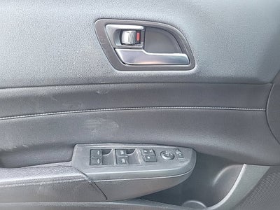 2021 Acura ILX Base