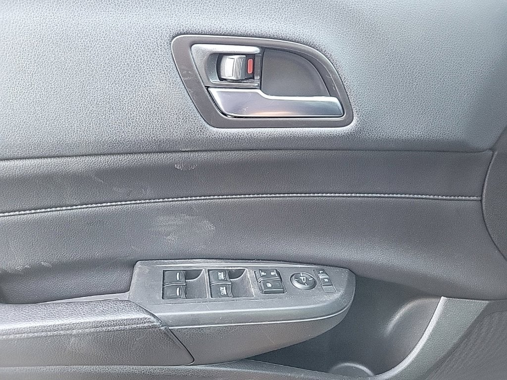2021 Acura ILX Base