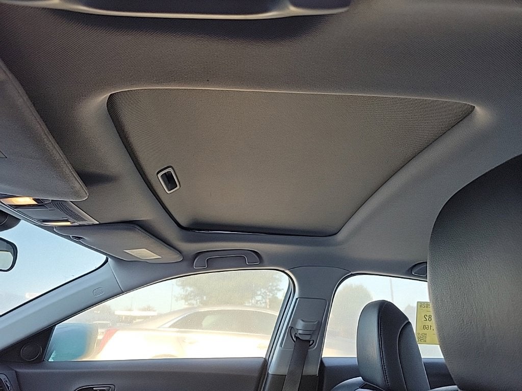 2021 Acura ILX Base