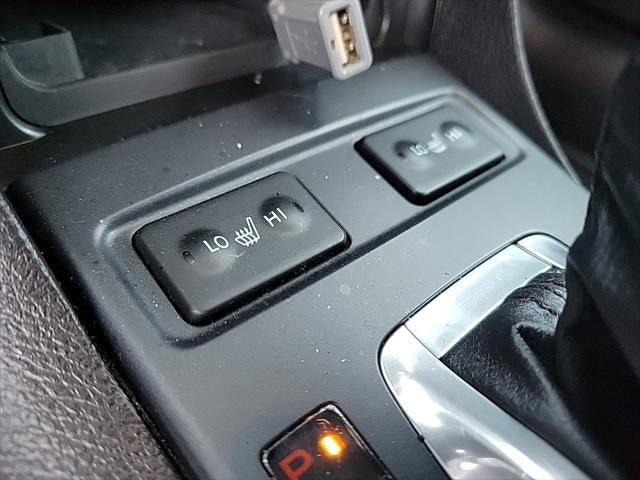 2021 Acura ILX Base
