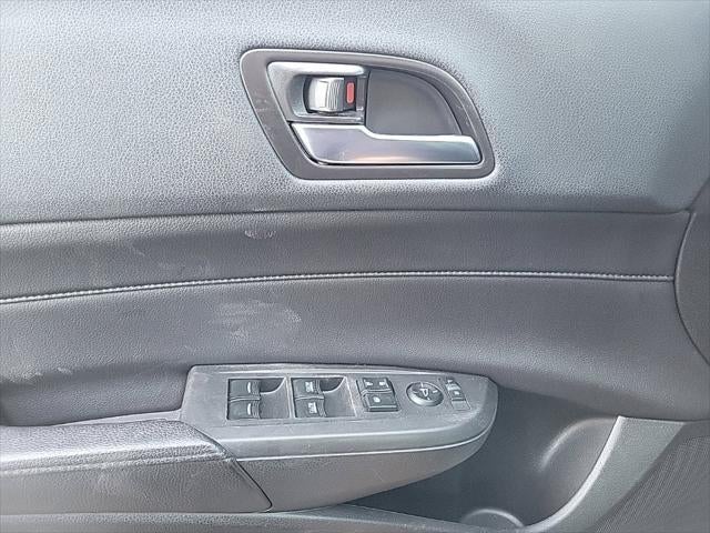 2021 Acura ILX Base