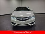 2018 Acura ILX Premium Package
