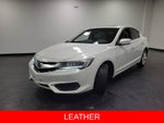 2018 Acura ILX Premium Package