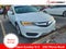 2018 Acura ILX Premium Package