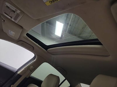 2018 Acura ILX Premium Package