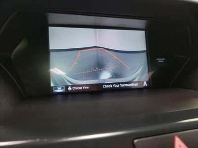 2019 Acura ILX Premium and A-SPEC Packages