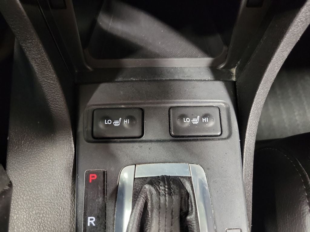 2021 Acura ILX Premium and A-SPEC Packages