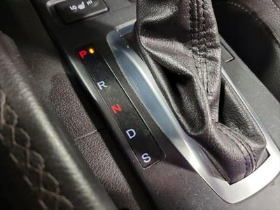 2021 Acura ILX Premium and A-SPEC Packages