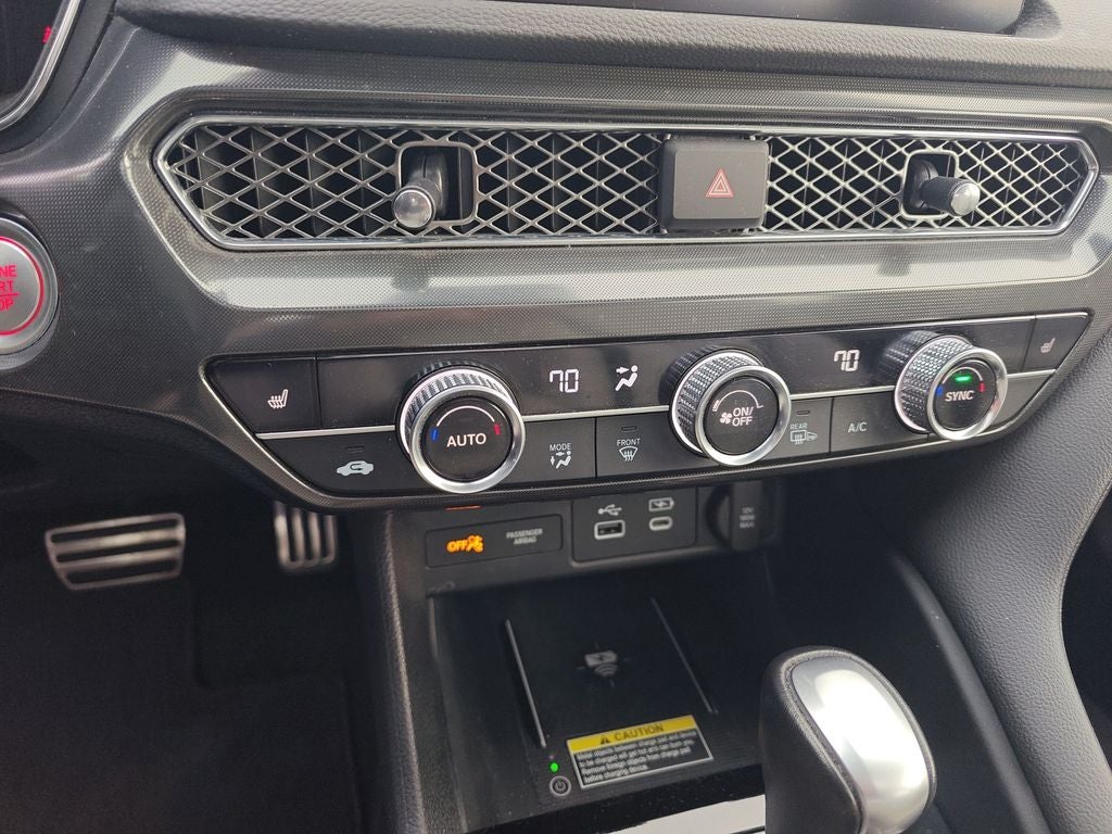 2023 Acura Integra A-Spec Tech Package