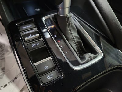 2023 Acura Integra A-Spec Tech Package