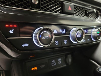 2023 Acura Integra A-Spec Tech Package