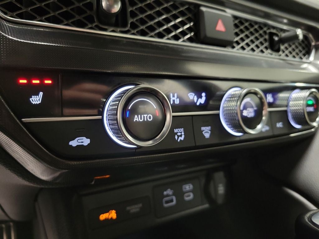 2023 Acura Integra A-Spec Tech Package