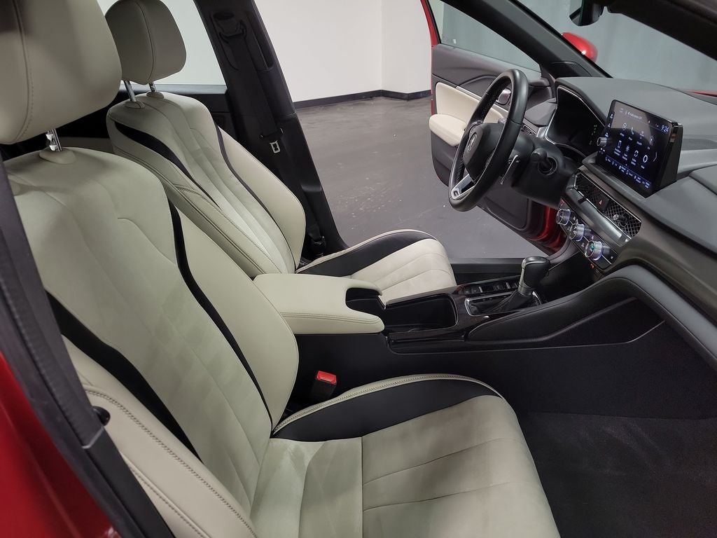2023 Acura Integra A-Spec Tech Package