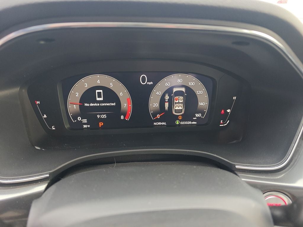 2023 Acura Integra A-Spec Tech Package