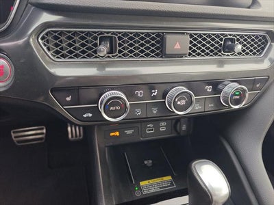 2023 Acura Integra A-Spec Tech Package