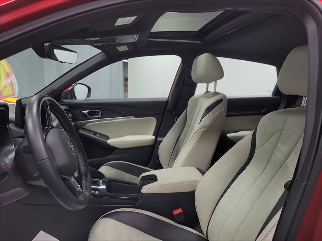 2023 Acura Integra A-Spec Tech Package