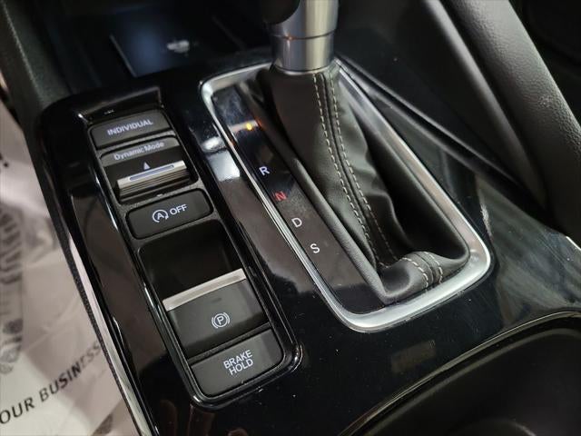 2023 Acura Integra A-Spec Tech Package