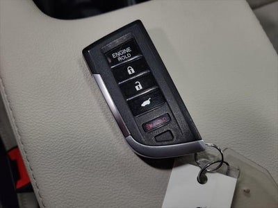 2023 Acura Integra A-Spec Tech Package