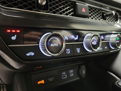 2023 Acura Integra A-Spec Tech Package