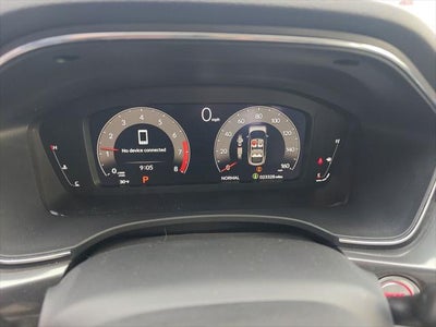 2023 Acura Integra A-Spec Tech Package