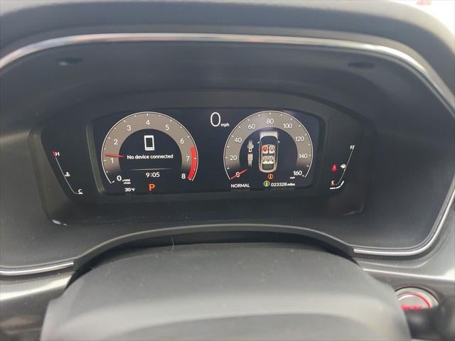 2023 Acura Integra A-Spec Tech Package