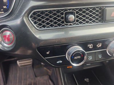 2024 Acura Integra A-Spec Tech Package